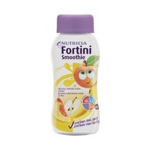 Fortini smoothie mf frutti gi