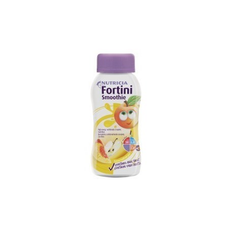 Fortini smoothie mf frutti gi