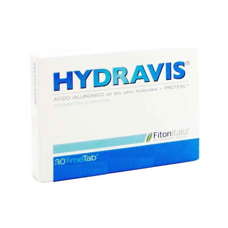 Hydravis 30 compresse