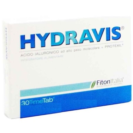 Hydravis 30 compresse