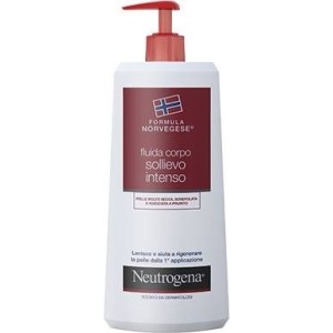 Neutrogena n/f int rep body lo