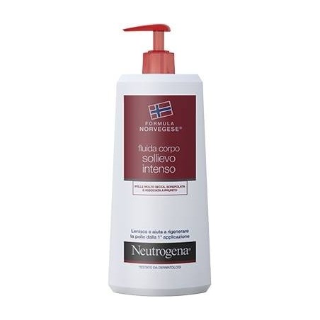 Neutrogena n/f int rep body lo
