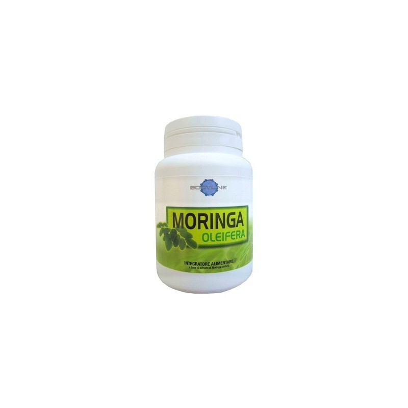 Moringa oleifera 60 capsule