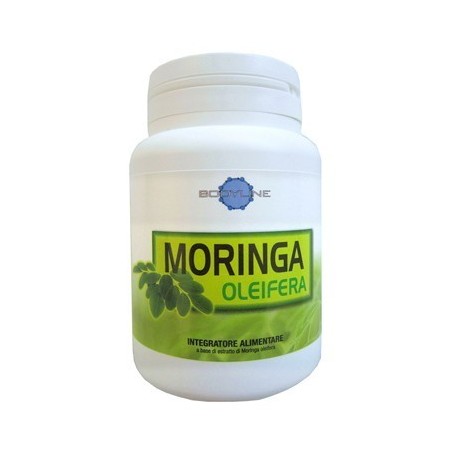 Moringa oleifera 60 capsule
