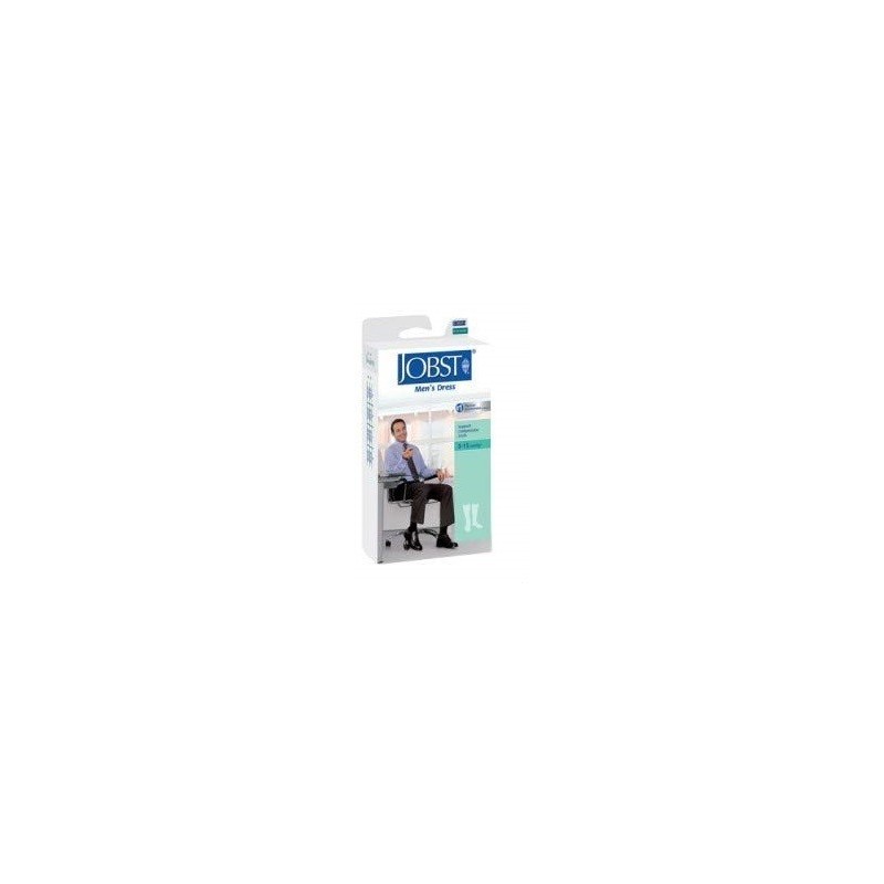 Jobst for men 15-20 nero 4