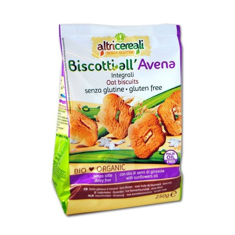 Altricereali bisc avena integr