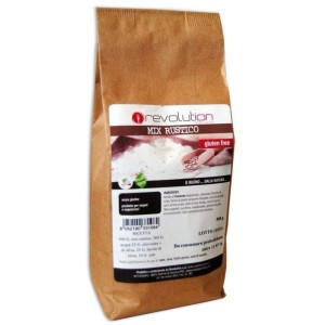 Mix rustico 500g
