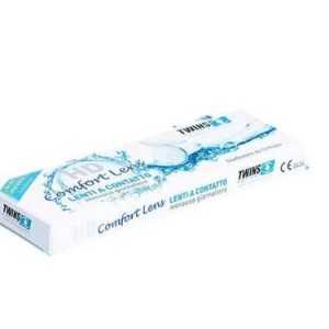 Lenti cont hd comf 7,00 10pz