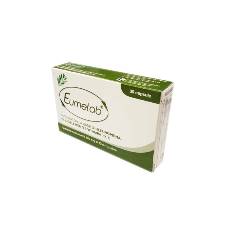 Eumetab 30 capsule