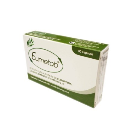 Eumetab 30 capsule