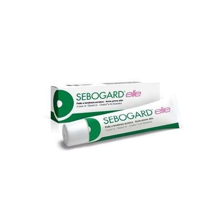 Sebogard elle 30ml
