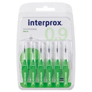 Interprox4g micr blister 6u 6l