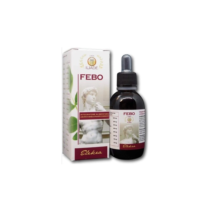 Febo gocce 50ml