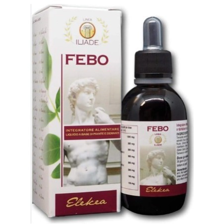Febo gocce 50ml