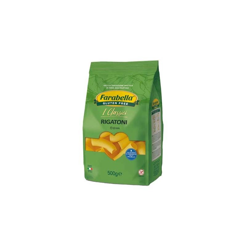 Farabella rigatoni 500g