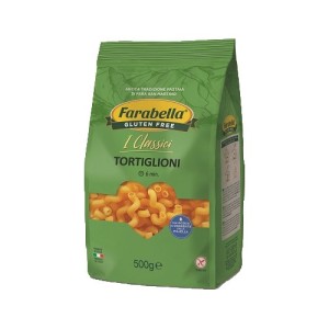 Farabella tortiglioni 500g
