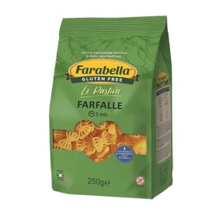 Farabella farfalle 250g