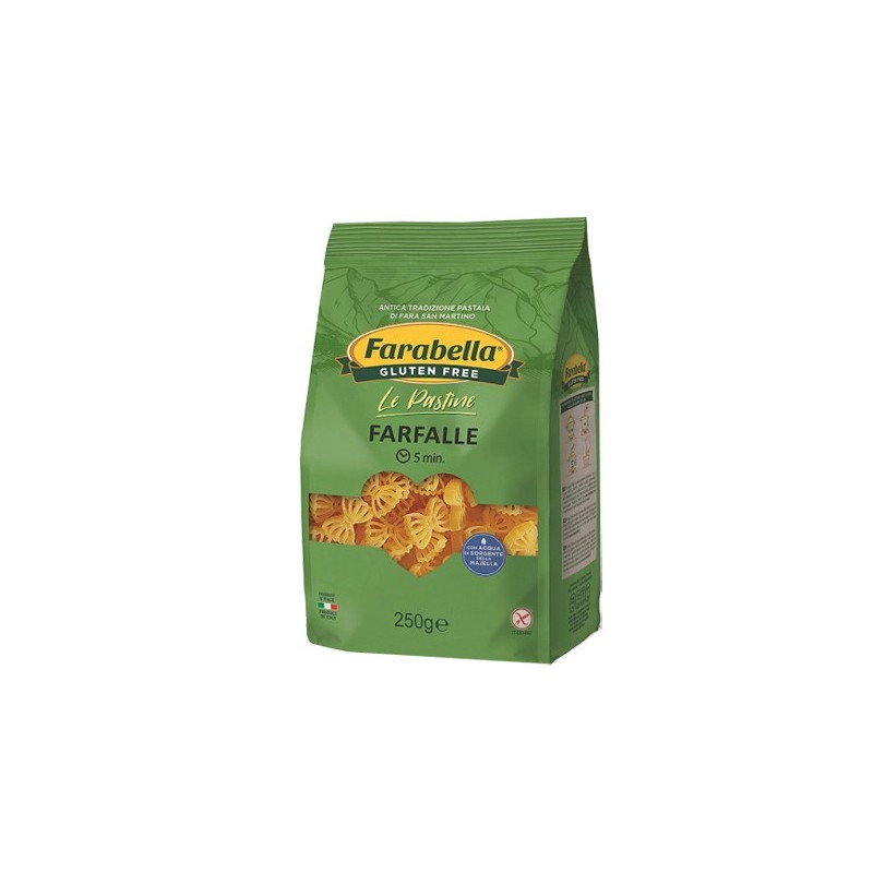 Farabella farfalle 250g