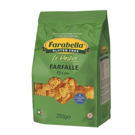 Farabella farfalle 250g