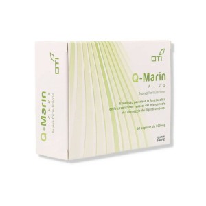 Q marin plus nf 60 capsule