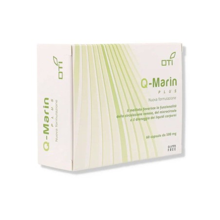 Q marin plus nf 60 capsule