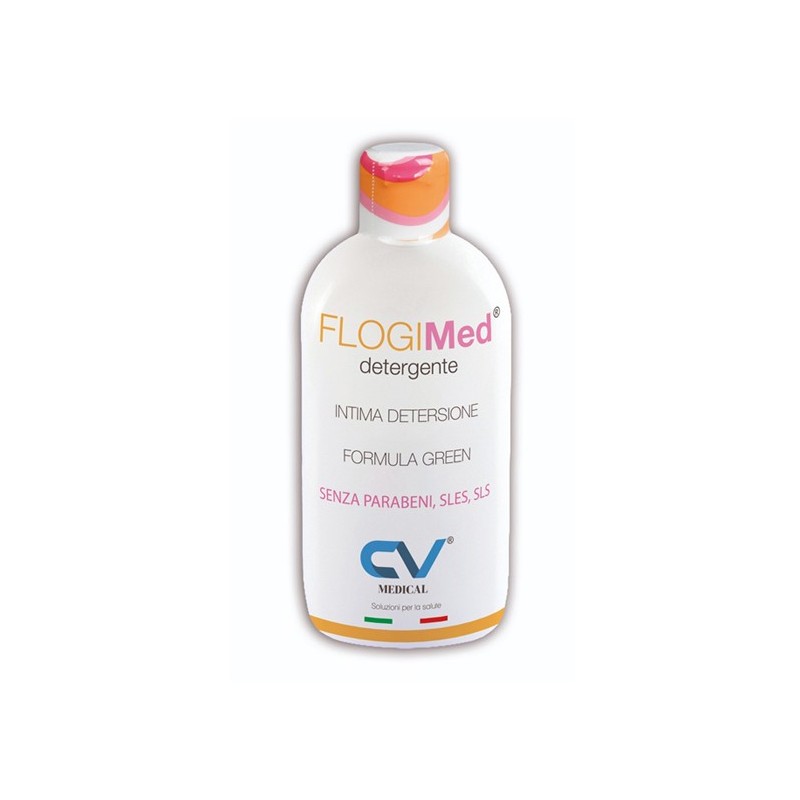 Flogimed detergente 300ml