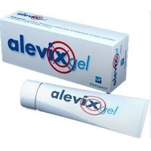 Alevix gel 75ml