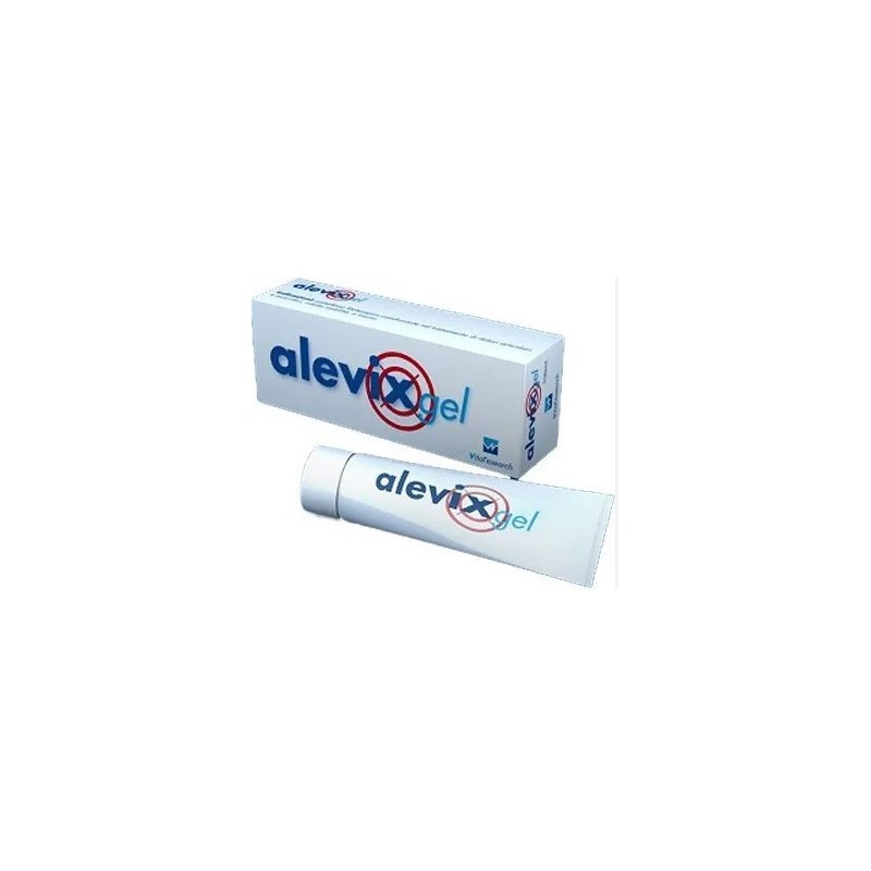 Alevix gel 75ml