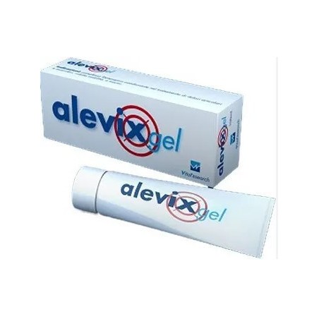 Alevix gel 75ml
