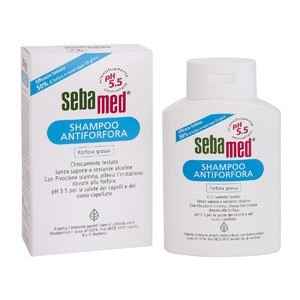 Sebamed sh antiforfora 200ml