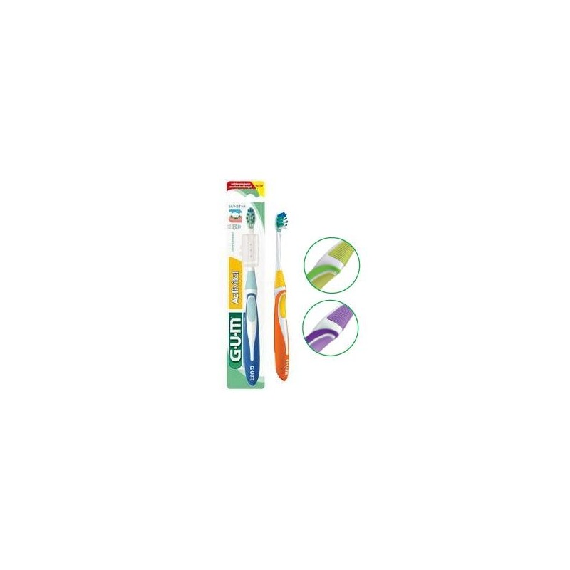 Gum activital ultracompat morb Gum activital ultracompat morb