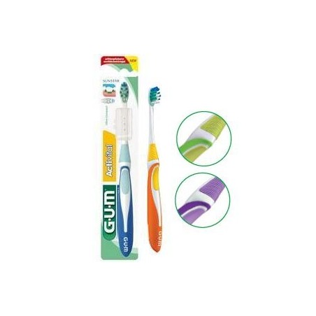 Gum activital ultracompat morb Gum activital ultracompat morb
