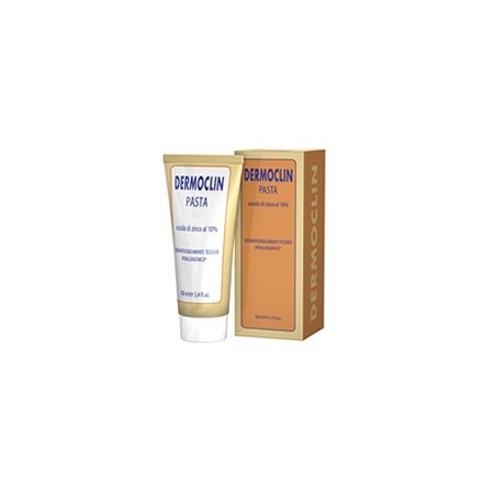 Dermoclin pasta 10% 100ml