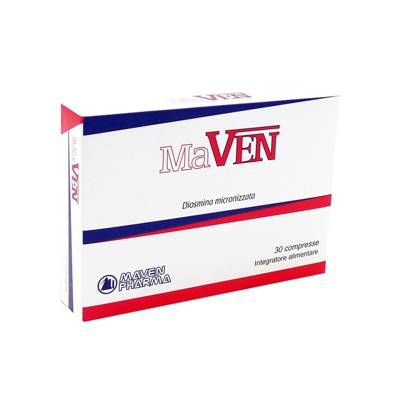 Maven 30 compresse