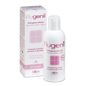 Flugenil soluzione del 150ml