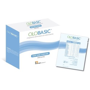Olobasic 30 30bust