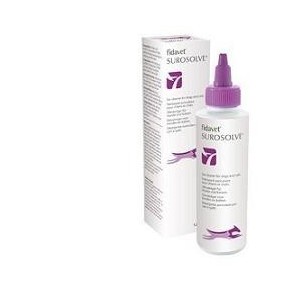 Surosolve 125ml