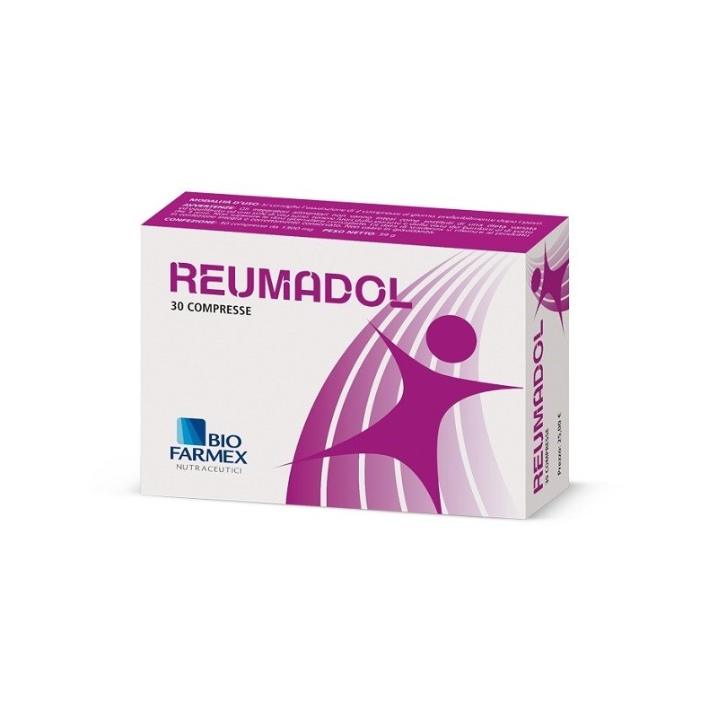 Reumadol 30 compresse