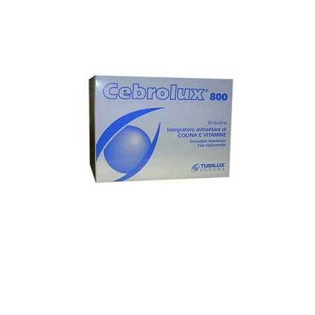 Cebrolux 800 30bust Cebrolux 800 30bust
