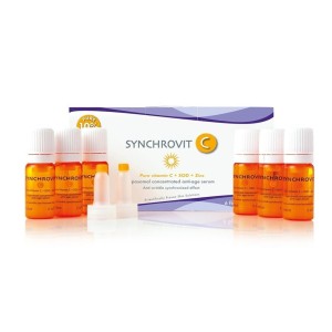 Synchrovit c 6flx5ml