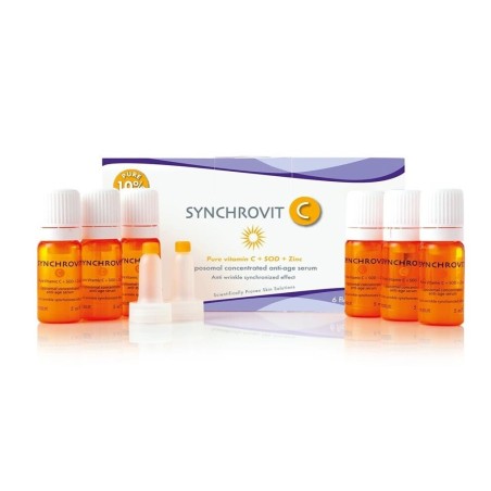 Synchrovit c 6flx5ml