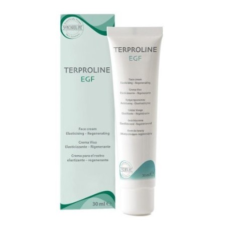 Terproline egf cr viso 30ml