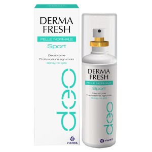 Dermafresh p norm sport deod