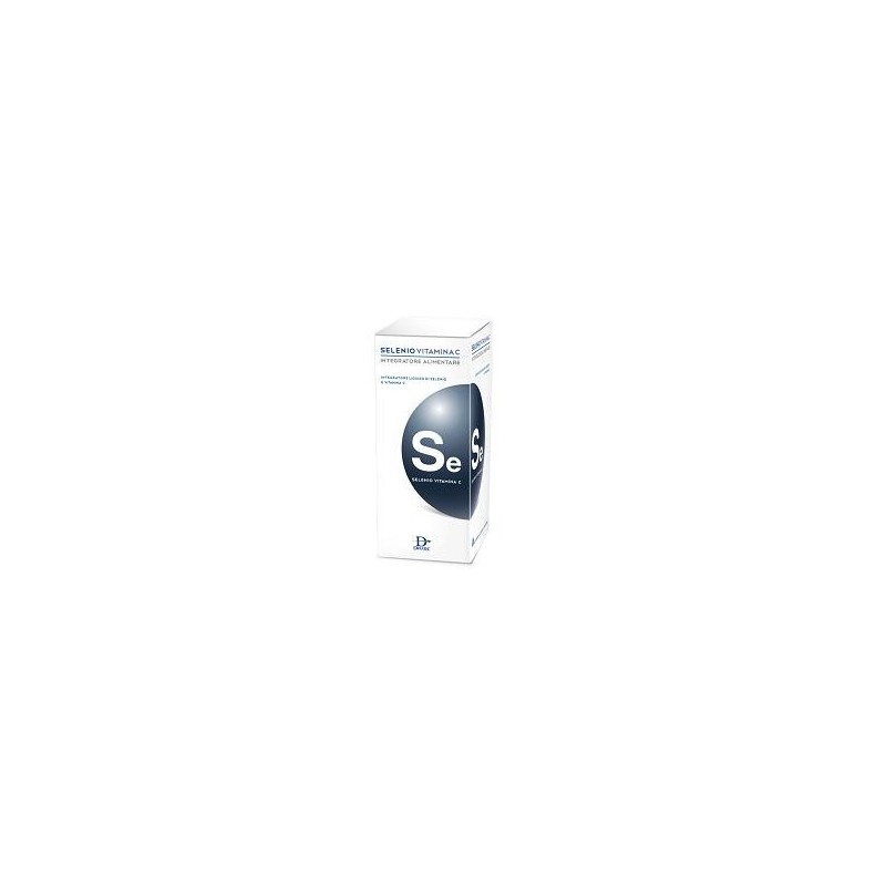Selenio vitamina c 100ml