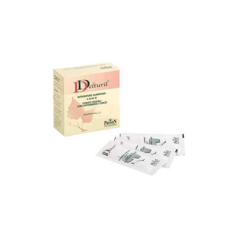 Delturil 24bust Delturil 24bust