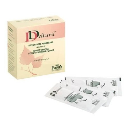 Delturil 24bust Delturil 24bust