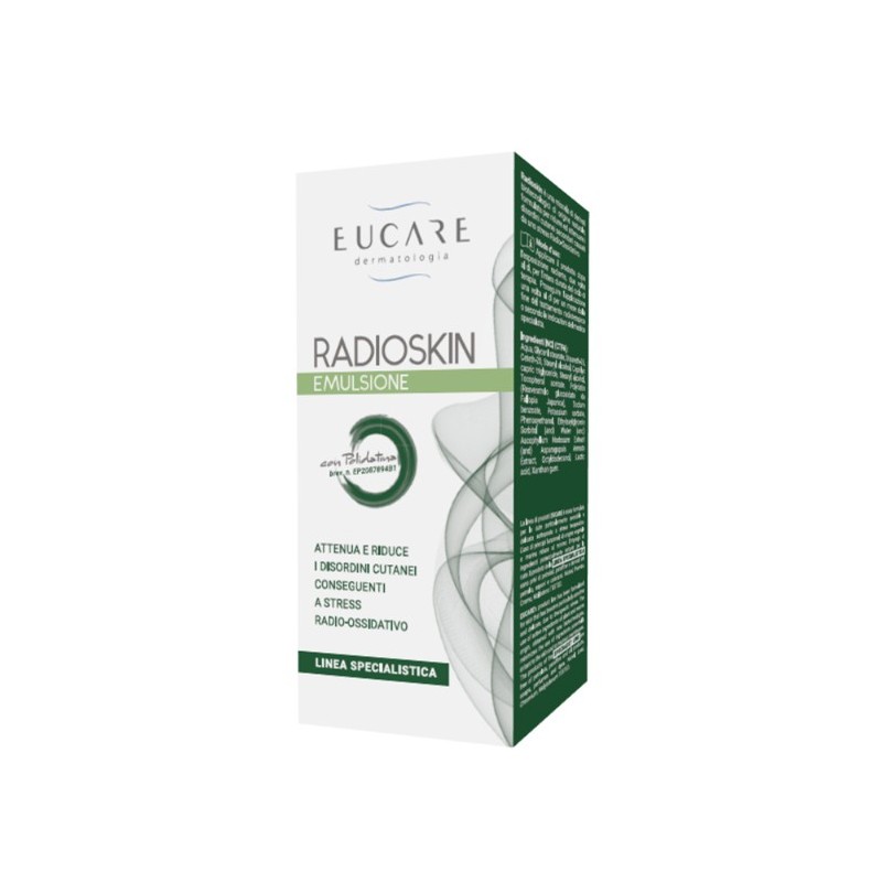 Radioskin emulsione 75ml