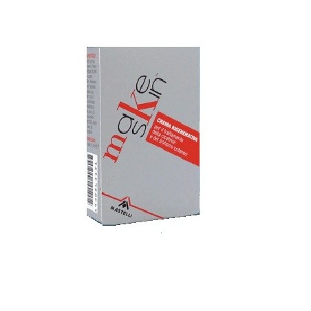 Makeskin crema 3x10ml