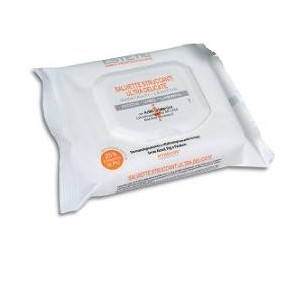 Estetil salv struccante 25pz