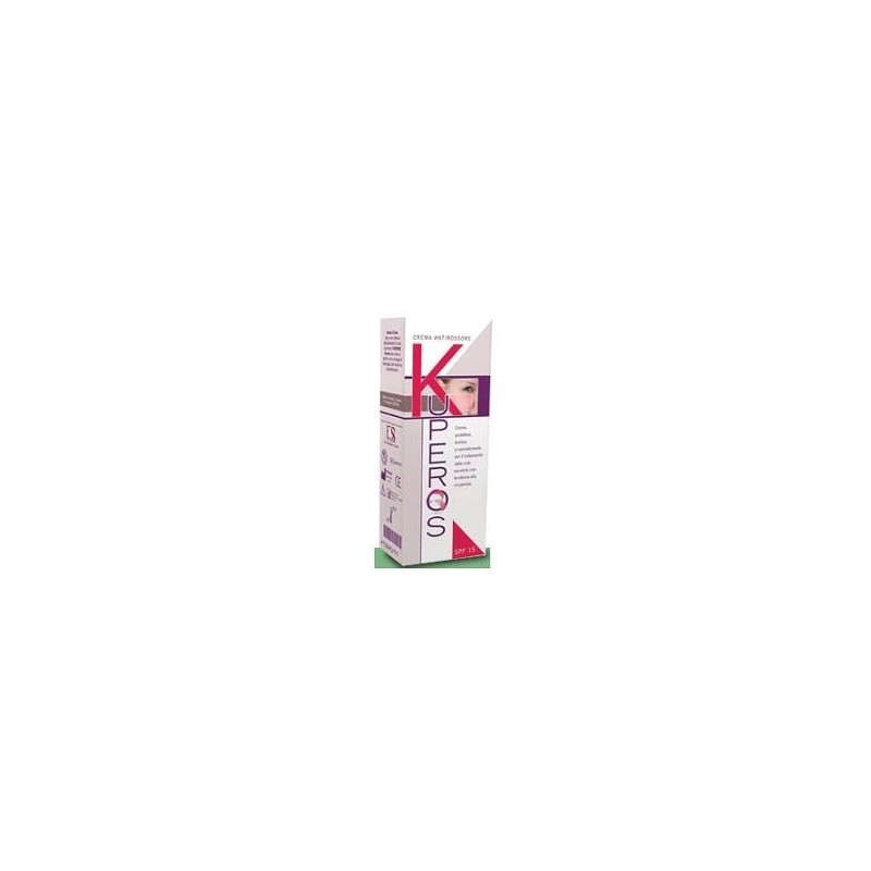 Kuperos crema 50ml